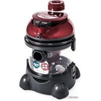 Пылесос Arnica Hydra Rain Plus (красный) [ET12110] - Превью изображения №3 — Интернет-магазин ПроЗаказ