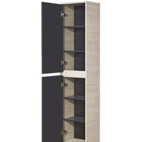  Акватон Шкаф-пенал Лофт Урбан 1A248103LQX60 - Превью изображения №2 — Интернет-магазин ПроЗаказ