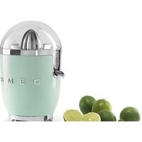 Соковыжималка Smeg CJF01DGBEU - Превью изображения №3 — Интернет-магазин ПроЗаказ