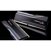 Оперативная память G.Skill Trident Z5 Neo RGB 2x16ГБ DDR5 6400 МГц F5-6400J3039G16GX2-TZ5NR - Превью изображения №7 — Интернет-магазин ПроЗаказ