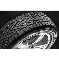 Зимние шины Pirelli Winter Ice Zero 235/55R20 105T (шипы) - Превью изображения №5 — Интернет-магазин ПроЗаказ