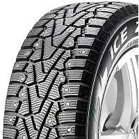 Зимние шины Pirelli Winter Ice Zero 235/55R20 105T (шипы) - Превью изображения №4 — Интернет-магазин ПроЗаказ