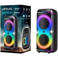 Патибокс URZUS Space - Превью изображения №8 — Интернет-магазин ПроЗаказ