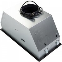 Кухонная вытяжка Schaub Lorenz SLD EY6027 - Превью изображения №6 — Интернет-магазин ПроЗаказ