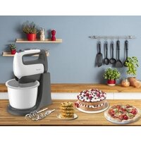 Миксер Moulinex HM464110 - Превью изображения №11 — Интернет-магазин ПроЗаказ