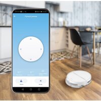 Робот-пылесос Vitek VT-1807 - Превью изображения №7 — Интернет-магазин ПроЗаказ