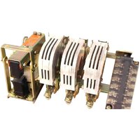 TDM Electric SQ0711-0002