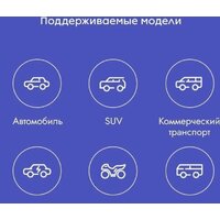 Пылесос Lydsto YM-XCYJDY02 (черный) - Превью изображения №13 — Интернет-магазин ПроЗаказ