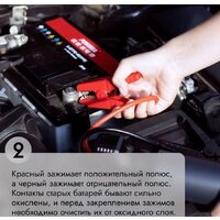 Пылесос Lydsto YM-XCYJDY02 (черный) - Превью изображения №16 — Интернет-магазин ПроЗаказ