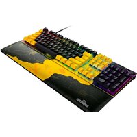 Клавиатура Razer Huntsman V2 PUBG: BATTLEGROUNDS Edition (Razer Optical Red, нет кириллицы) - Превью изображения №4 — Интернет-магазин ПроЗаказ