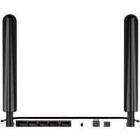 4G Wi-Fi роутер D-Link DWR-921/R3GR4HD - Превью изображения №3 — Интернет-магазин ПроЗаказ