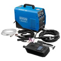 Сварочный инвертор Solaris TIG-220 AC/DC - Превью изображения №5 — Интернет-магазин ПроЗаказ