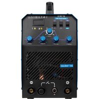 Сварочный инвертор Solaris TIG-220 AC/DC - Превью изображения №2 — Интернет-магазин ПроЗаказ