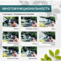Аккумуляторный опрыскиватель GPT Super Storm Gun ZF-SSG - Превью изображения №5 — Интернет-магазин ПроЗаказ