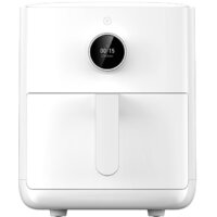 Xiaomi Smart Air Fryer 4.5L MAF14 (евровилка, белый)