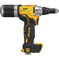 Заклепочник DeWalt DCF414NT (без АКБ) - Превью изображения №4 — Интернет-магазин ПроЗаказ