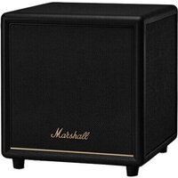 Беспроводной сабвуфер Marshall Heston Sub 200 (черный) - Превью изображения №3 — Интернет-магазин ПроЗаказ