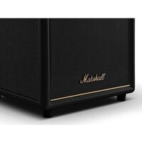 Беспроводной сабвуфер Marshall Heston Sub 200 (черный) - Превью изображения №4 — Интернет-магазин ПроЗаказ