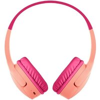 Наушники Belkin SoundForm Mini Wireless USB-C (розовый) - Превью изображения №2 — Интернет-магазин ПроЗаказ
