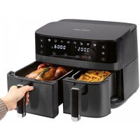 Аэрогриль (аэрофритюрница) ProfiCook PC-FR 1295 H - Превью изображения №2 — Интернет-магазин ПроЗаказ