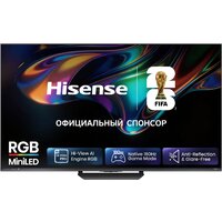 Hisense 75UR8S