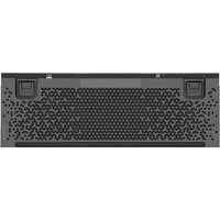 Клавиатура Corsair K100 AIR Wireless RGB (Cherry MX Ultra-Low Profile Tactile, нет кириллицы) - Превью изображения №12 — Интернет-магазин ПроЗаказ