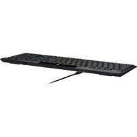 Клавиатура Corsair K100 AIR Wireless RGB (Cherry MX Ultra-Low Profile Tactile, нет кириллицы) - Превью изображения №10 — Интернет-магазин ПроЗаказ
