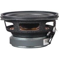 Коаксиальная АС Aura Indigo-GF4X - Превью изображения №6 — Интернет-магазин ПроЗаказ