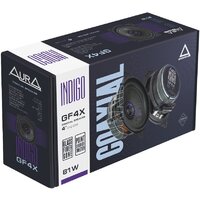 Коаксиальная АС Aura Indigo-GF4X - Превью изображения №10 — Интернет-магазин ПроЗаказ