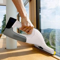 Стеклоочиститель Karcher WV 6 Bath Edition 1.633-750.0 - Превью изображения №10 — Интернет-магазин ПроЗаказ
