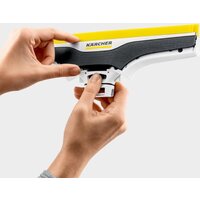 Стеклоочиститель Karcher WV 6 Bath Edition 1.633-750.0 - Превью изображения №9 — Интернет-магазин ПроЗаказ