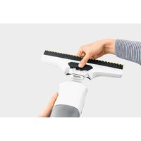 Стеклоочиститель Karcher WV 6 Bath Edition 1.633-750.0 - Превью изображения №8 — Интернет-магазин ПроЗаказ