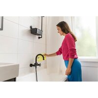 Стеклоочиститель Karcher WV 6 Bath Edition 1.633-750.0 - Превью изображения №12 — Интернет-магазин ПроЗаказ