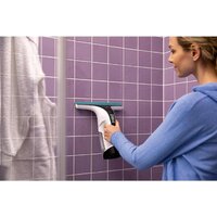 Стеклоочиститель Karcher WV 6 Bath Edition 1.633-750.0 - Превью изображения №11 — Интернет-магазин ПроЗаказ