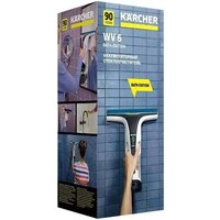 Стеклоочиститель Karcher WV 6 Bath Edition 1.633-750.0 - Превью изображения №13 — Интернет-магазин ПроЗаказ