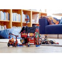 Конструктор LEGO Creator 31109 Пиратский корабль - Превью изображения №14 — Интернет-магазин ПроЗаказ