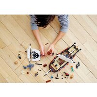Конструктор LEGO Creator 31109 Пиратский корабль - Превью изображения №11 — Интернет-магазин ПроЗаказ