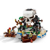 Конструктор LEGO Creator 31109 Пиратский корабль - Превью изображения №4 — Интернет-магазин ПроЗаказ