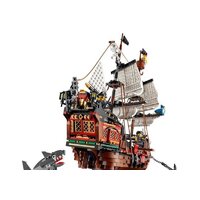 Конструктор LEGO Creator 31109 Пиратский корабль - Превью изображения №7 — Интернет-магазин ПроЗаказ