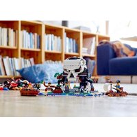 Конструктор LEGO Creator 31109 Пиратский корабль - Превью изображения №15 — Интернет-магазин ПроЗаказ