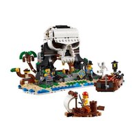 Конструктор LEGO Creator 31109 Пиратский корабль - Превью изображения №9 — Интернет-магазин ПроЗаказ