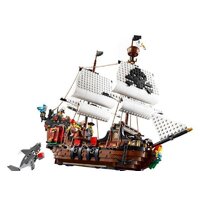Конструктор LEGO Creator 31109 Пиратский корабль - Превью изображения №10 — Интернет-магазин ПроЗаказ