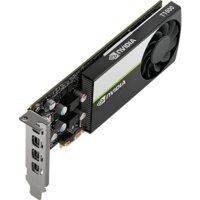 Видеокарта NVIDIA Quadro T1000 8GB GDDR6 900-5G172-2270-000 - Превью изображения №2 — Интернет-магазин ПроЗаказ