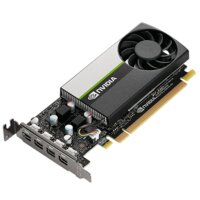 Видеокарта NVIDIA Quadro T1000 8GB GDDR6 900-5G172-2270-000 - Превью изображения №3 — Интернет-магазин ПроЗаказ