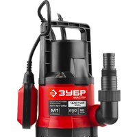 Зубр Мастер НПЧ-М1-250