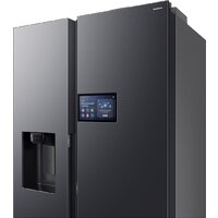 Холодильник side by side Samsung RS90F65D1FWR - Превью изображения №10 — Интернет-магазин ПроЗаказ