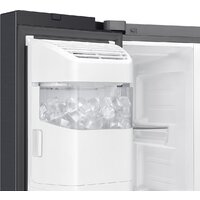 Холодильник side by side Samsung RS90F65D1FWR - Превью изображения №8 — Интернет-магазин ПроЗаказ