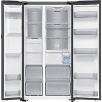 Холодильник side by side Samsung RS90F65D1FWR - Превью изображения №5 — Интернет-магазин ПроЗаказ