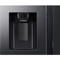 Холодильник side by side Samsung RS90F65D1FWR - Превью изображения №12 — Интернет-магазин ПроЗаказ