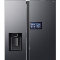 Холодильник side by side Samsung RS90F65D1FWR - Превью изображения №9 — Интернет-магазин ПроЗаказ